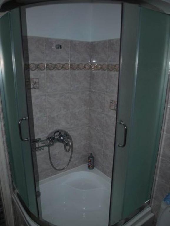 Xenia Apartment Kokkari Cameră foto